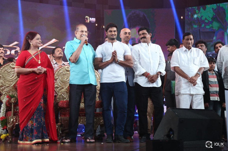 Srimanthudu-Movie-Audio-Launch